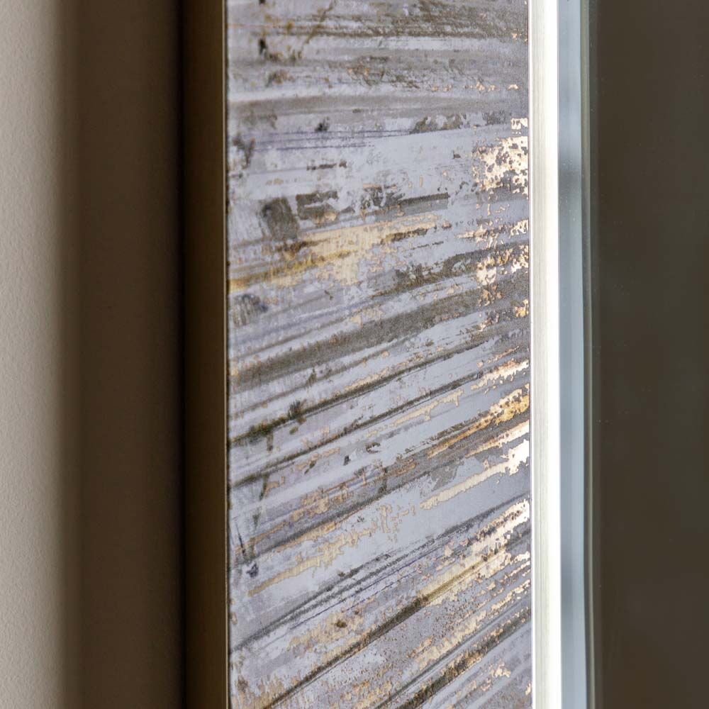 Chelsea Rectangle Mirror - Image 3