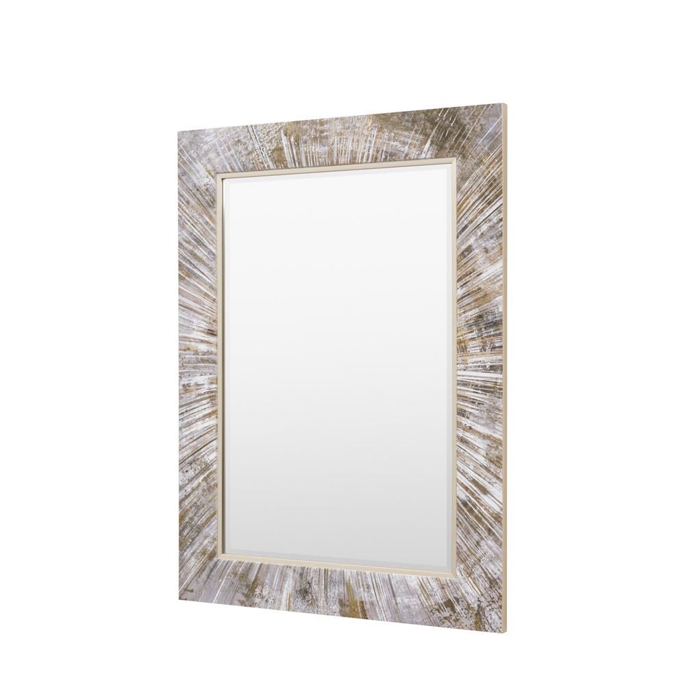 Chelsea Rectangle Mirror - Image 5