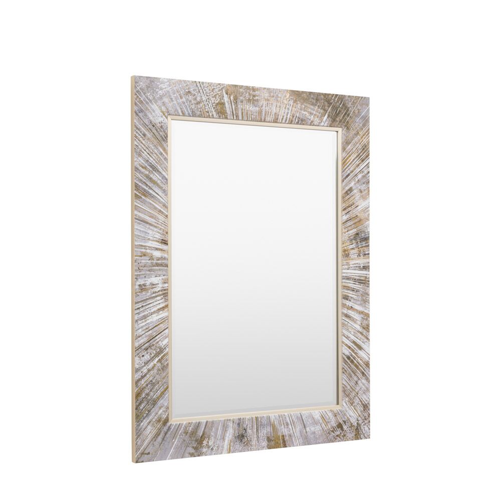 Chelsea Rectangle Mirror - Image 6