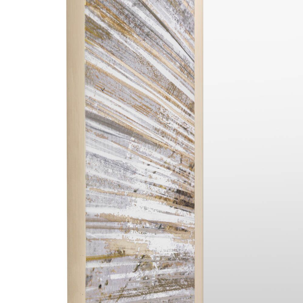 Chelsea Rectangle Mirror - Image 7