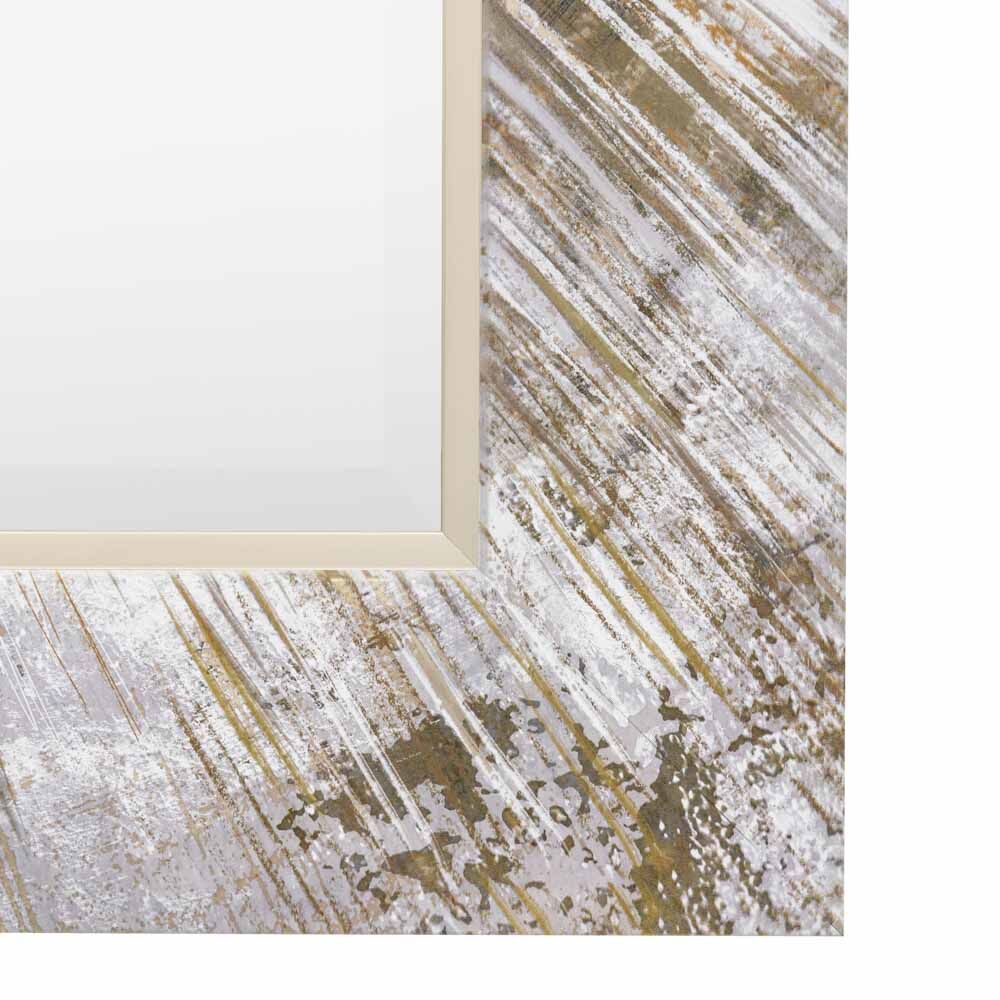 Chelsea Rectangle Mirror - Image 8