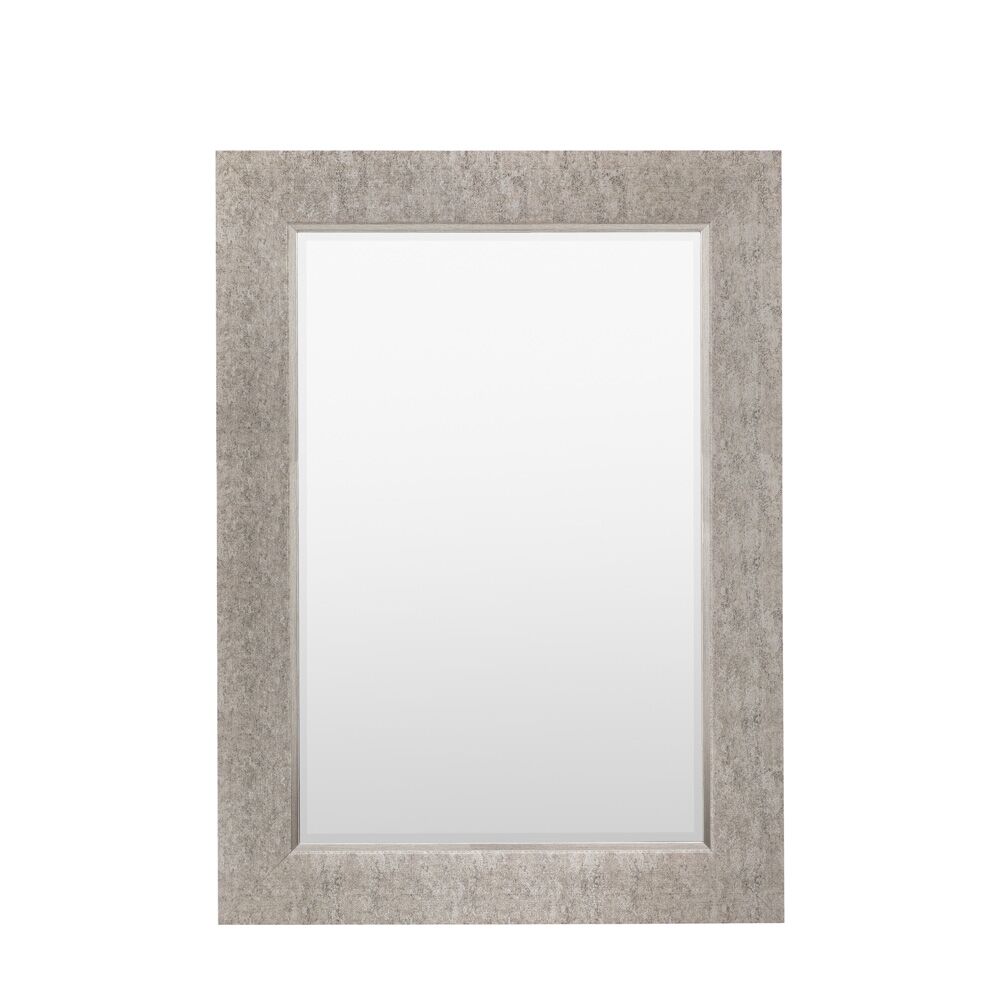 Delhi Rectangle Mirror