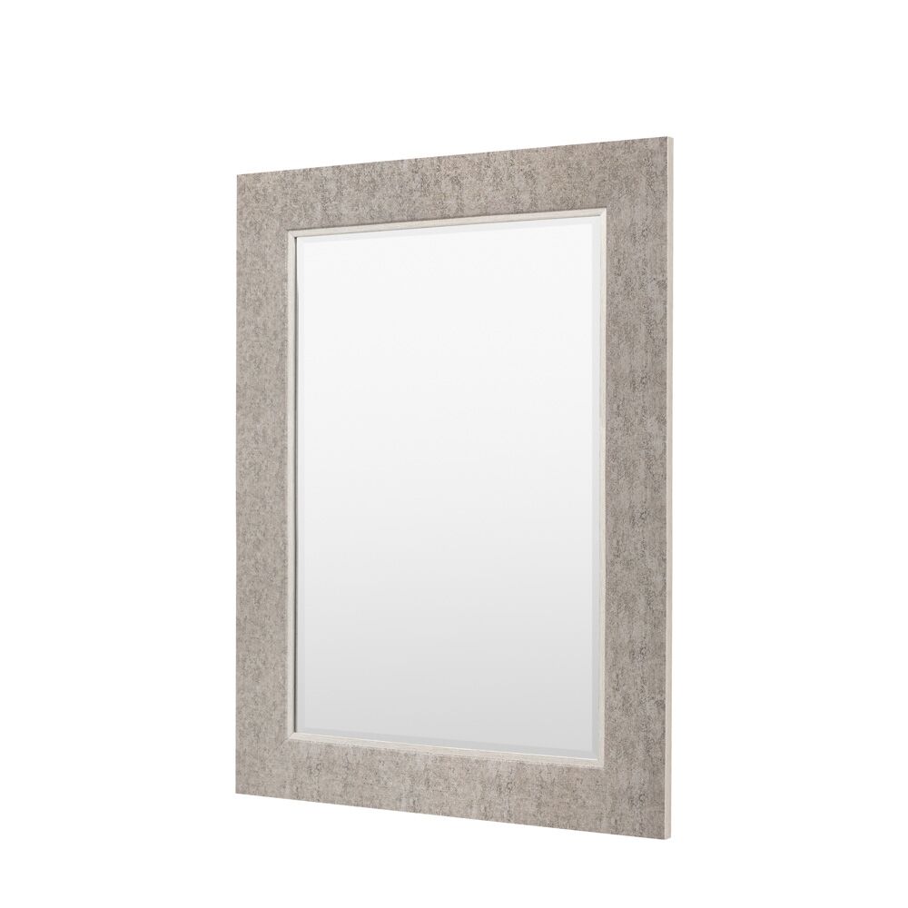 Delhi Rectangle Mirror - Image 2