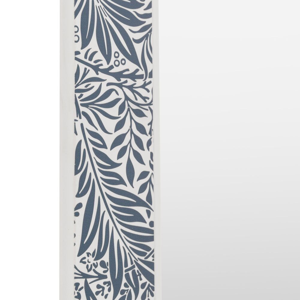 Cotswold Rectangle Mirror Navy - Image 6