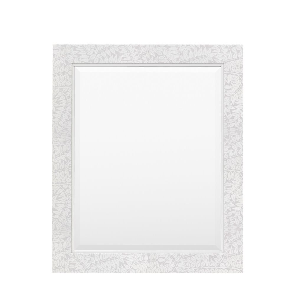 Cotswold Rectangle Mirror Natural - Image 3