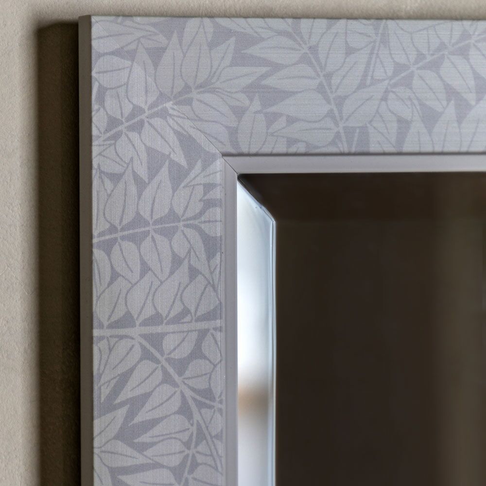 Cotswold Rectangle Mirror Natural - Image 2