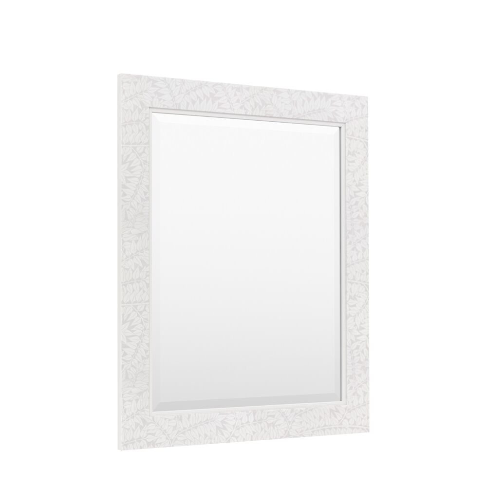 Cotswold Rectangle Mirror Natural - Image 4