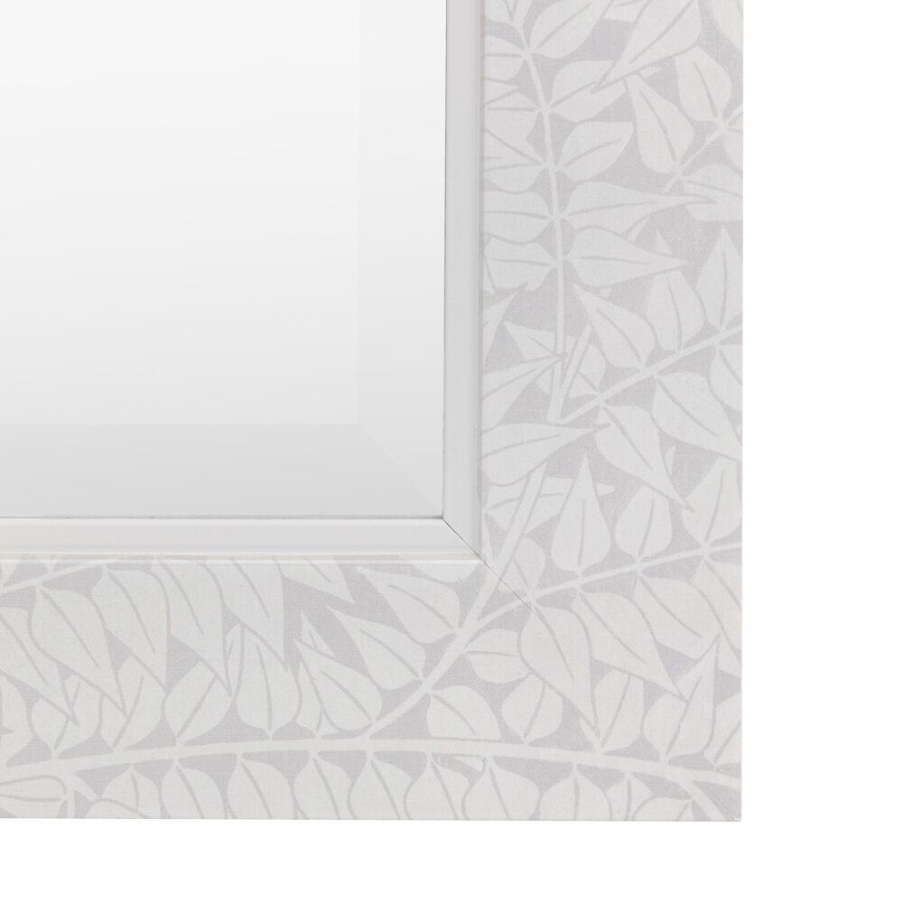 Cotswold Rectangle Mirror Natural - Image 6