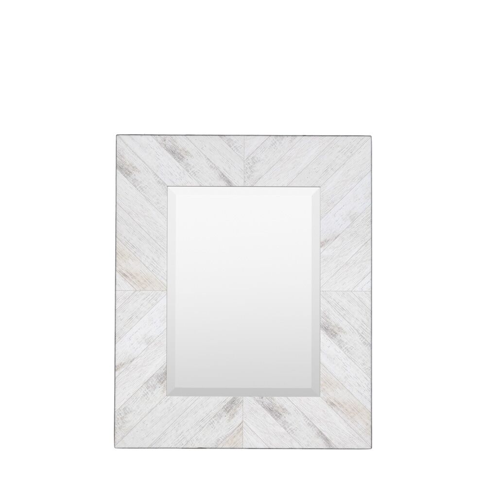 Hackney Rectangle Mirror - Image 4