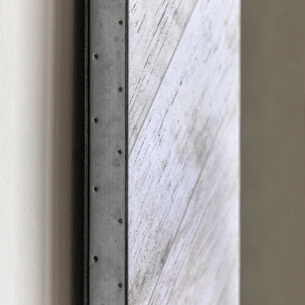 Hackney Rectangle Mirror - Image 3