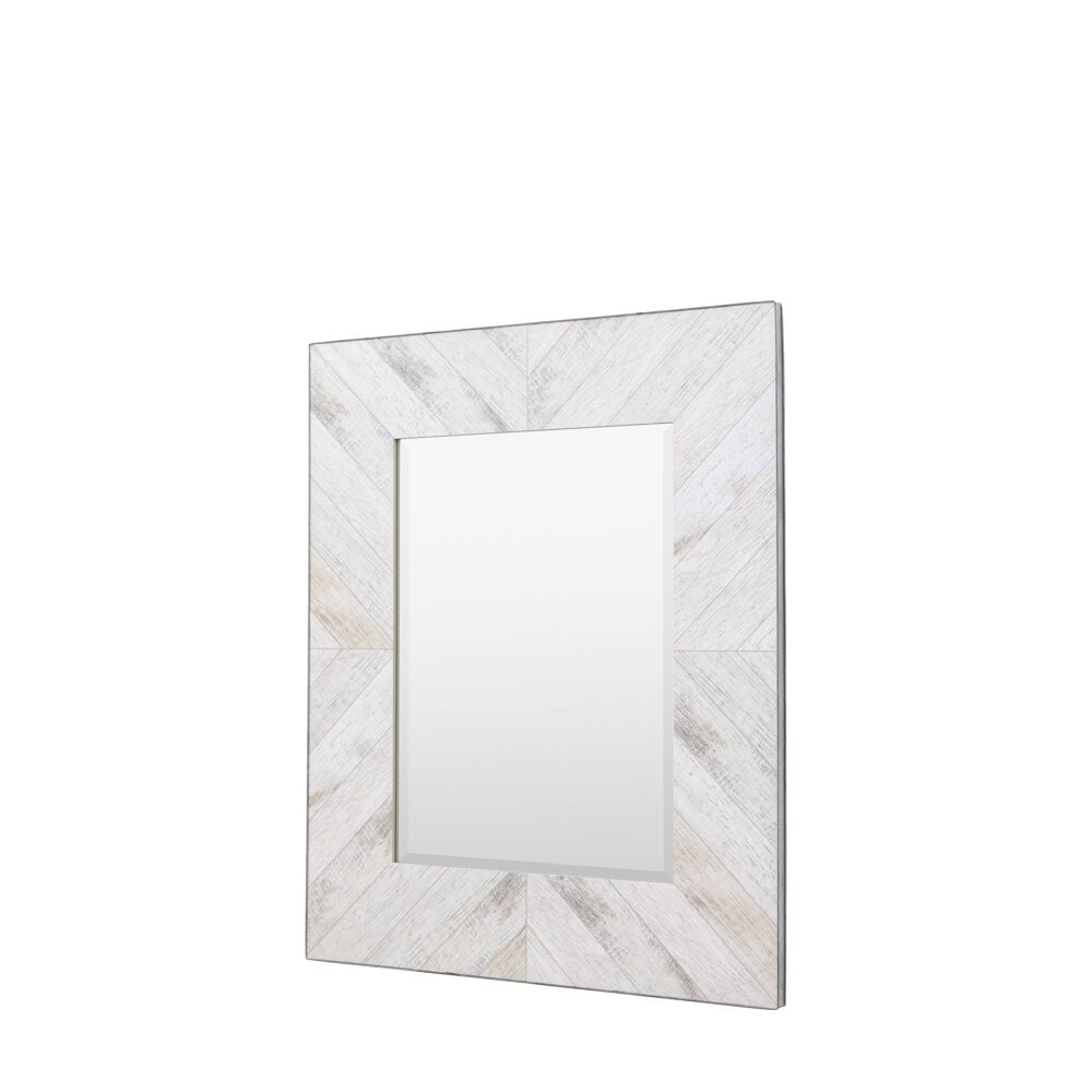 Hackney Rectangle Mirror - Image 5