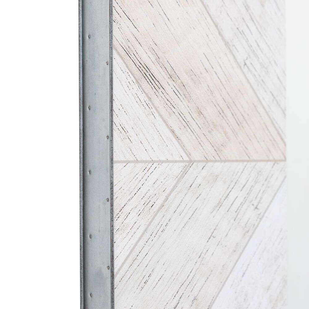 Hackney Rectangle Mirror - Image 6