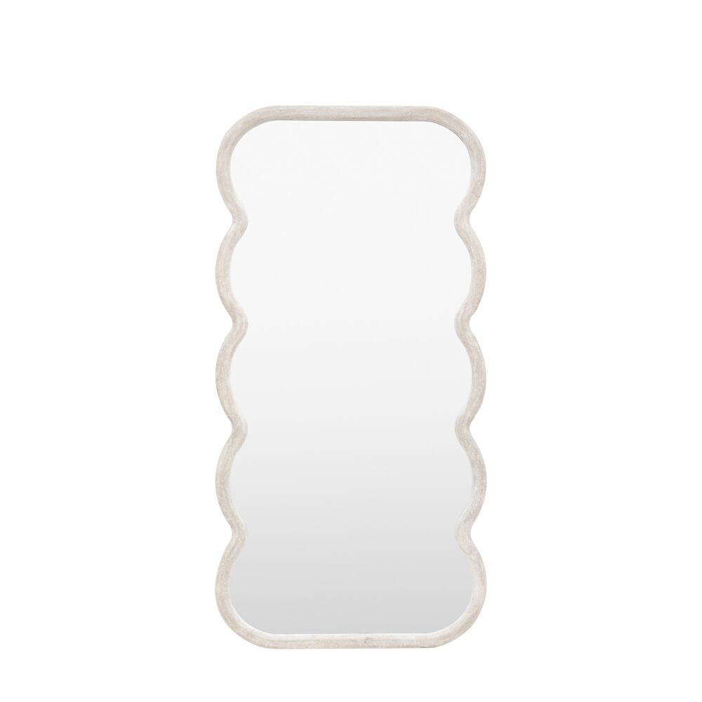 Como Curved Leaner Mirror - Image 4