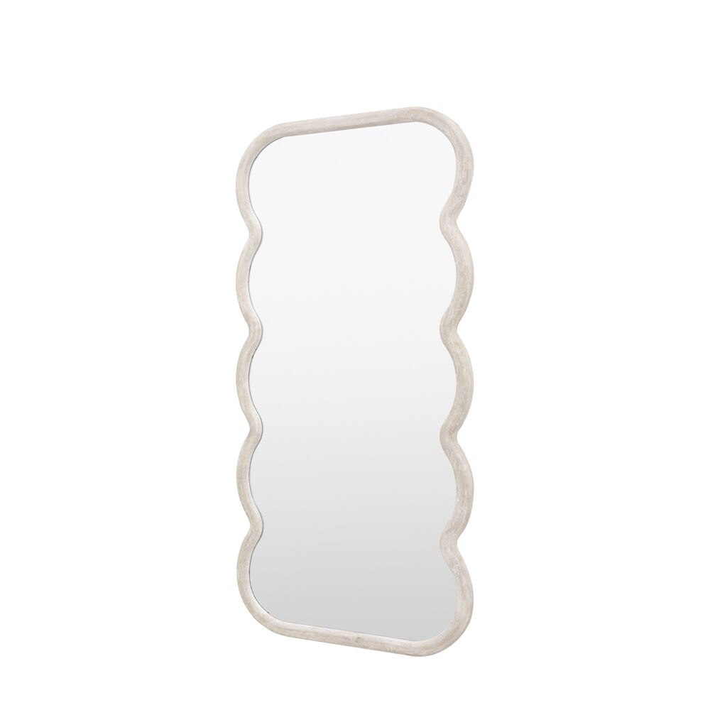 Como Curved Leaner Mirror - Image 5