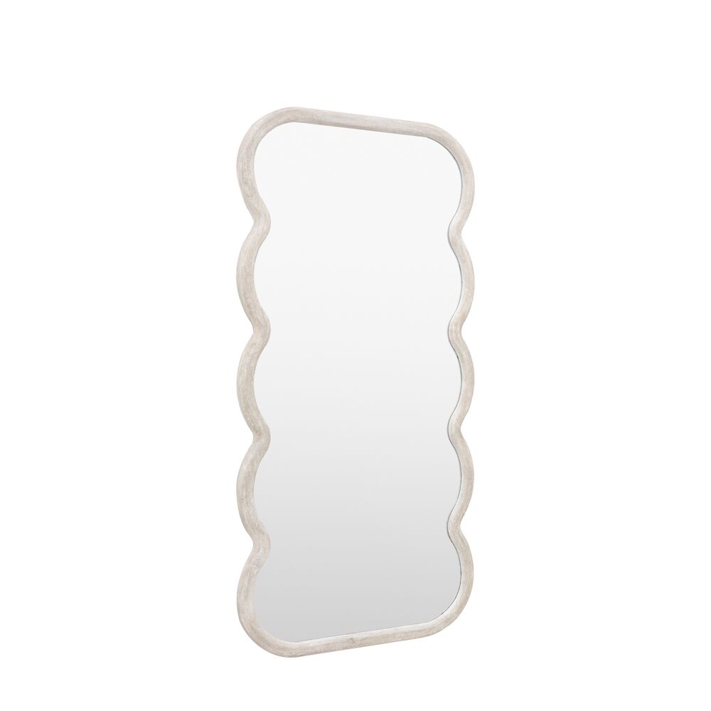 Como Curved Leaner Mirror - Image 6