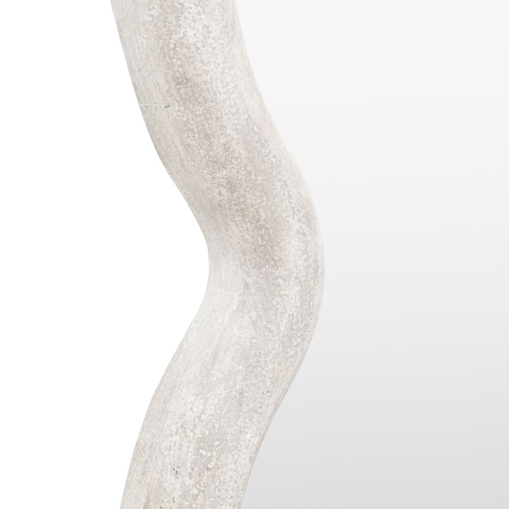 Como Curved Leaner Mirror - Image 7