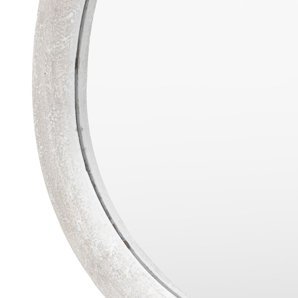 Como Curved Leaner Mirror - Image 8