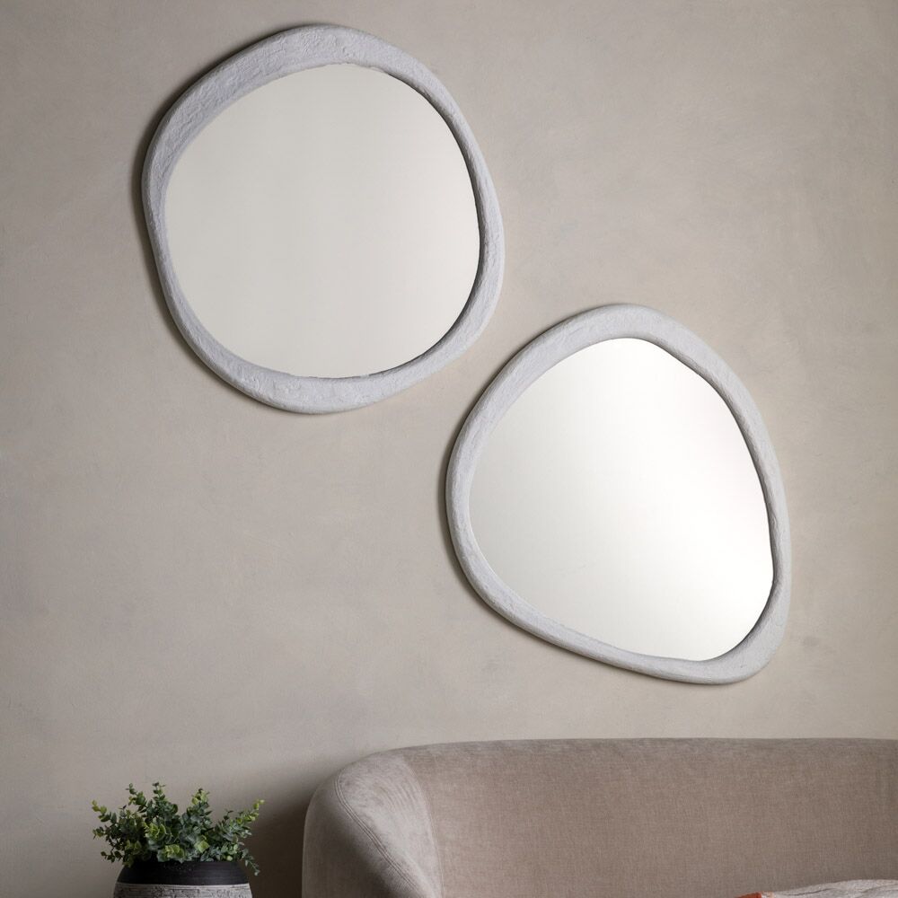 Como Mirror Pebble 2 - Image 4