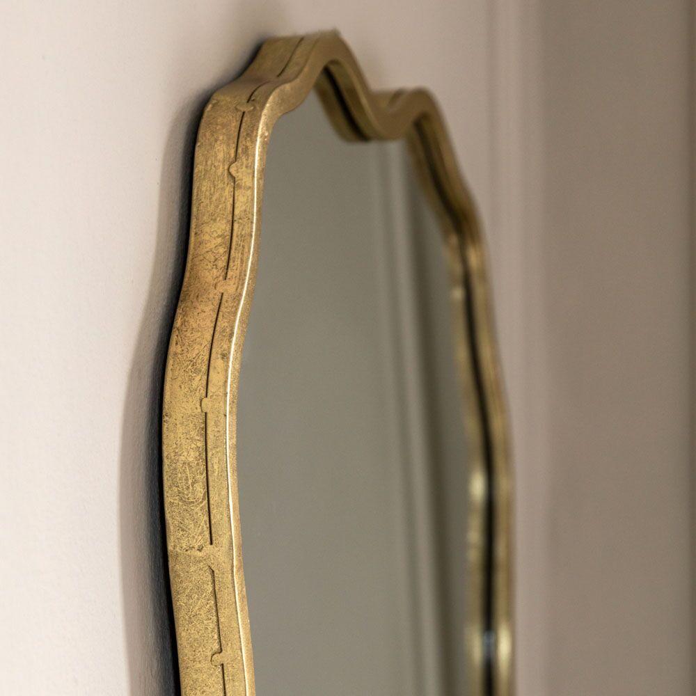 Sloane Rectangle Mirror - Image 2