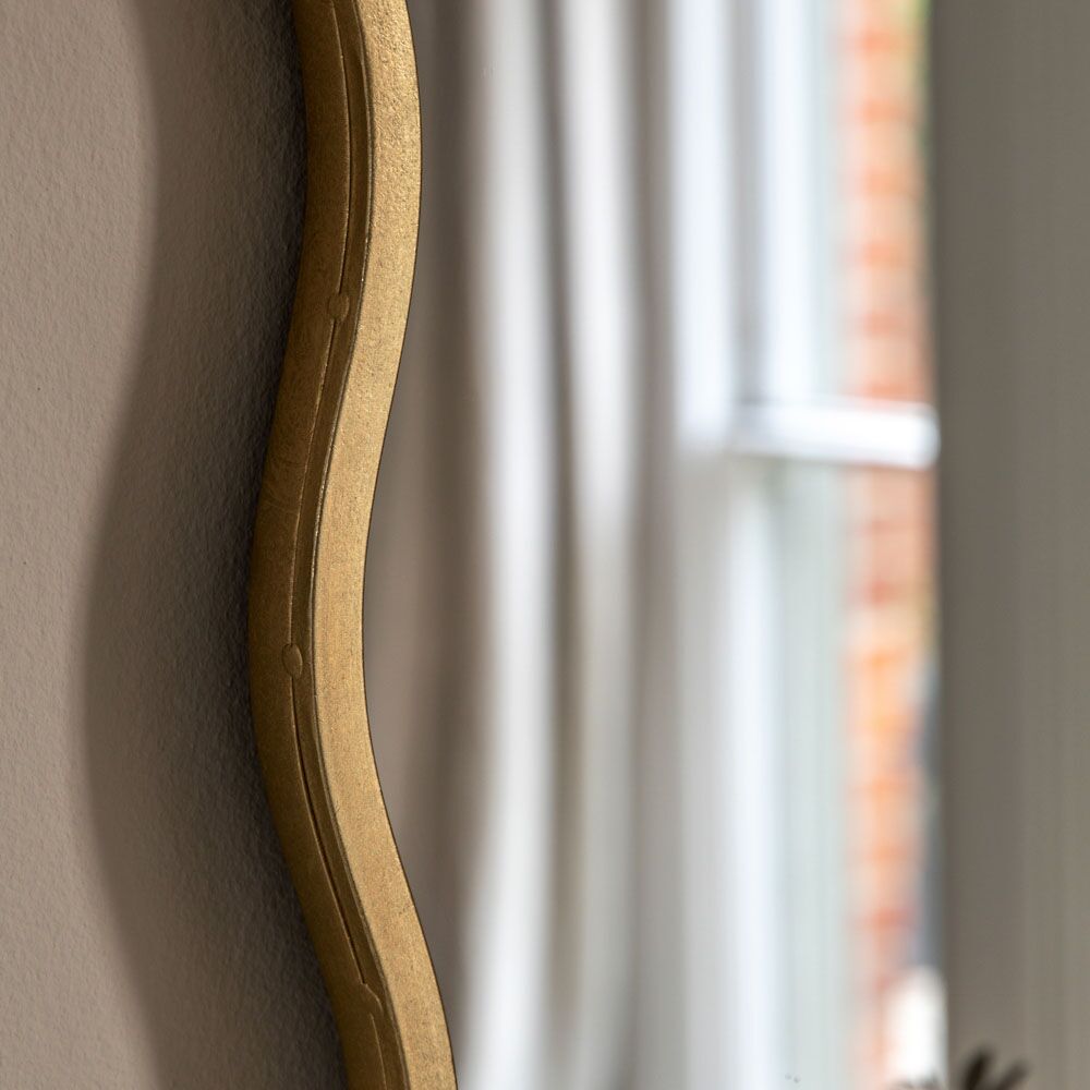 Sloane Rectangle Mirror - Image 3