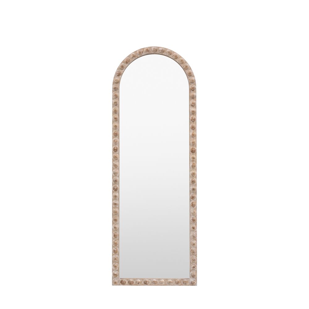 Millbrook Arch Leaner Mirror - Image 5