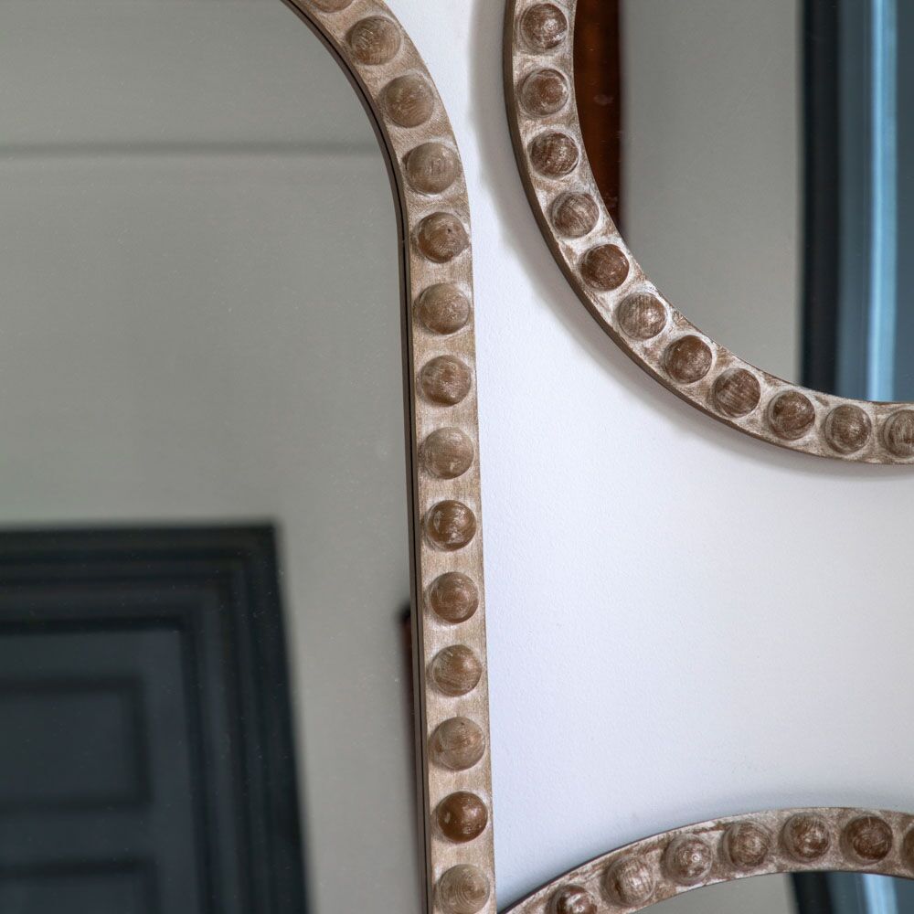 Millbrook Arch Leaner Mirror - Image 2