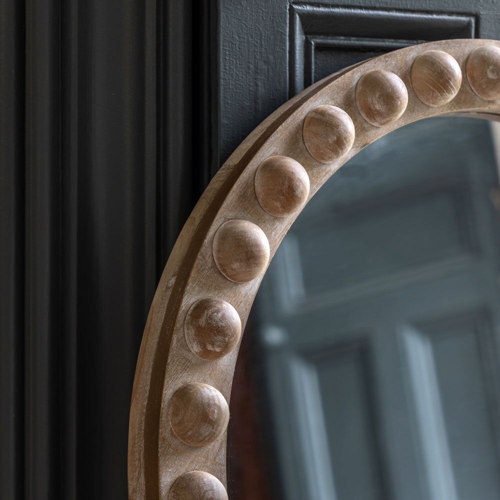 Millbrook Arch Leaner Mirror - Image 3