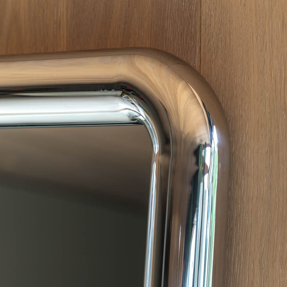 Specchio Leaner Mirror - Image 2