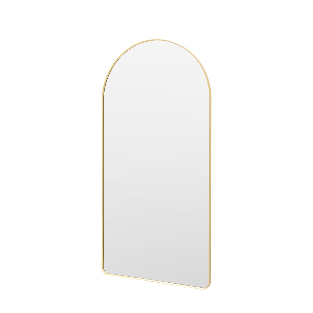 Holworth Arch Mirror Gold Large - Image 5