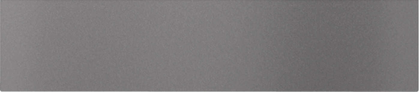 Miele ESW7010 14cm Warming Drawer Graphite Grey