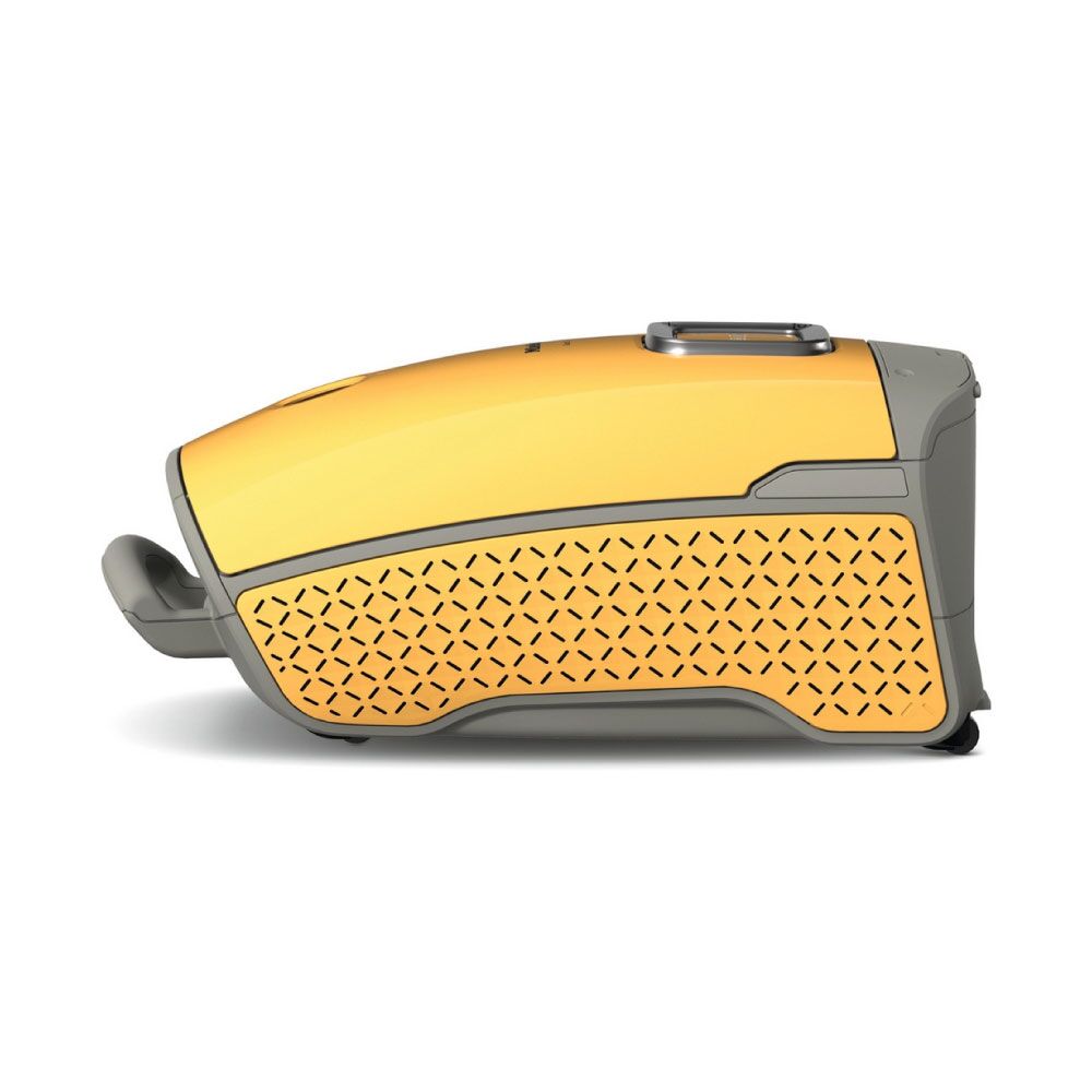 Miele Guard L1Flex Vacuum - Sunset Yellow - Image 4