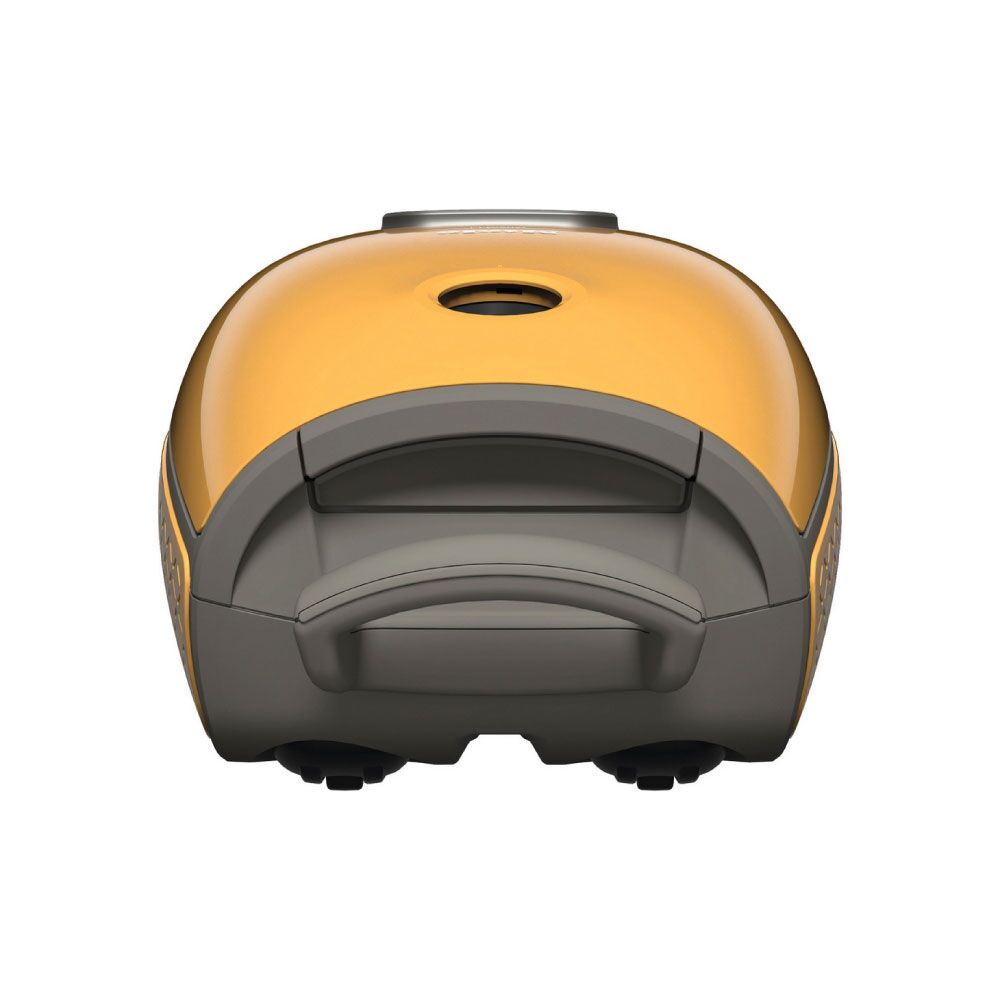 Miele Guard L1Flex Vacuum - Sunset Yellow - Image 5