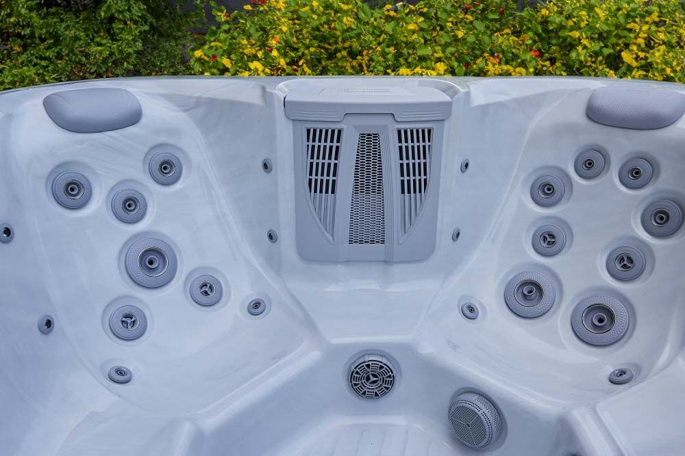 AquaSolus Calma Hot Tub - Image 3