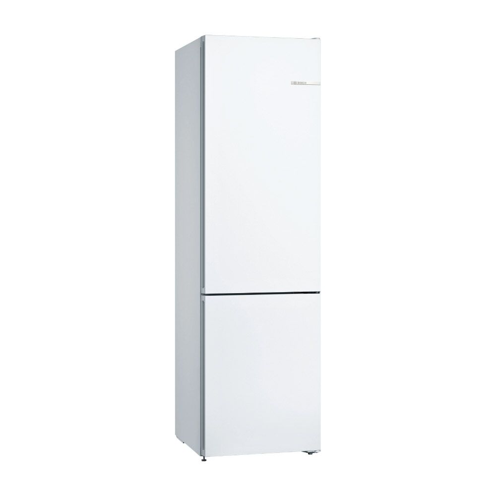 Bosch KGN392WEBG 60cm 70/30 Frost Free Fridge Freezer - White - Image 2
