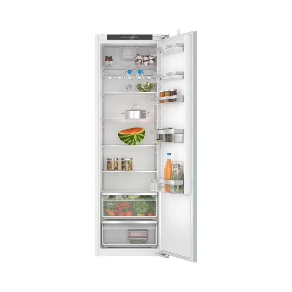 Bosch KIR81VFE0G 54.1cm Integrated Tall Larder Fridge - Image 2
