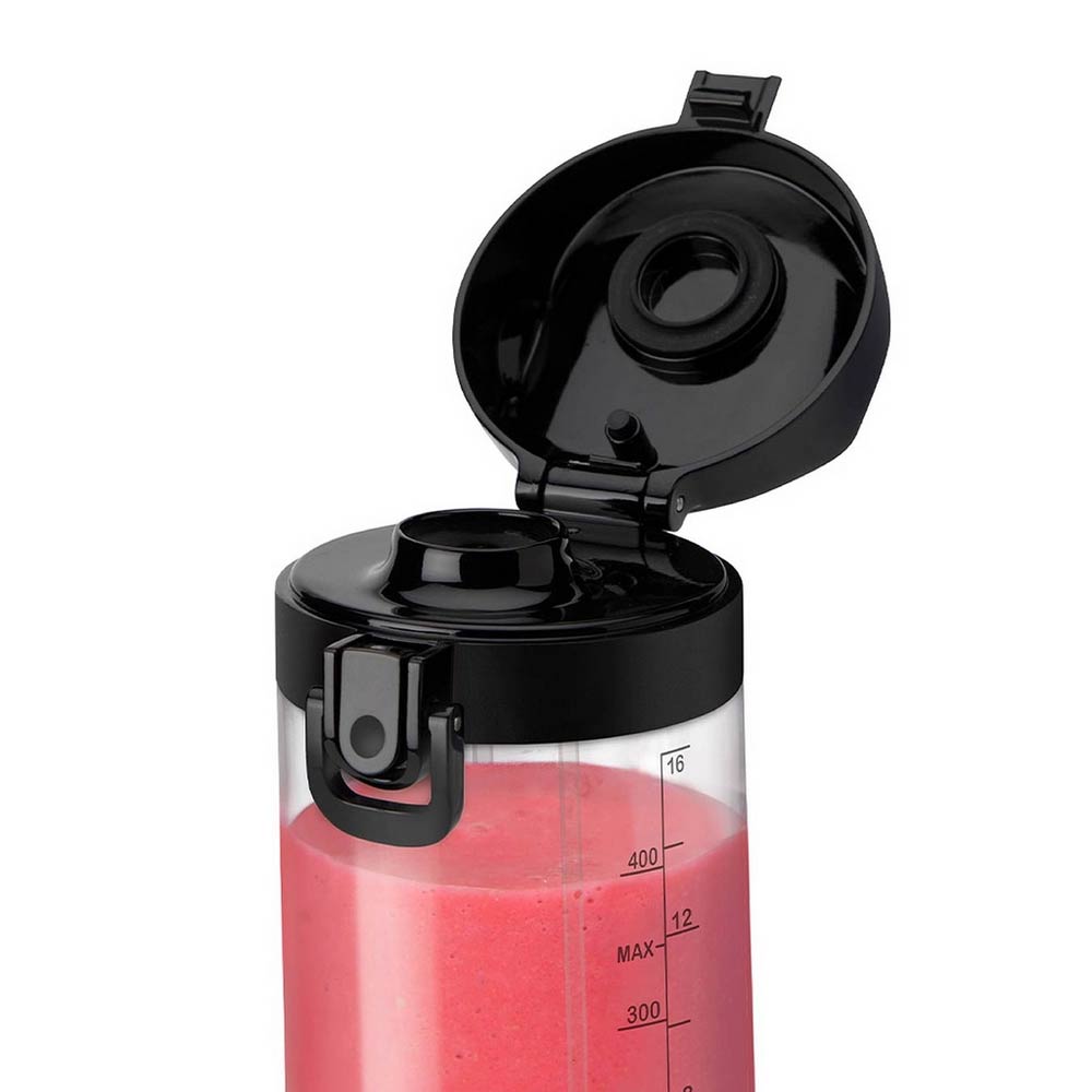Nutribullet 02306 Portable Blender - Black - Image 2