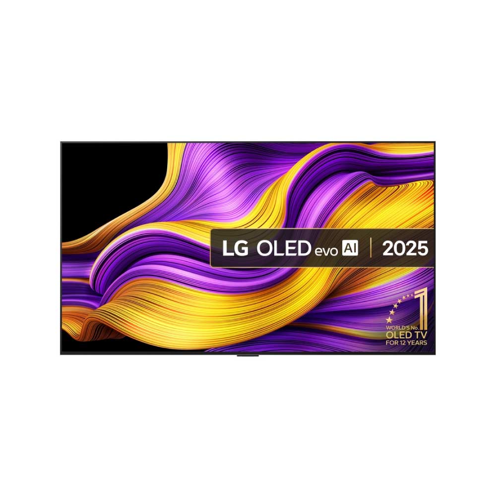 LG OLED77G54LW.AEK 77" 4K OLED Smart TV (2025)