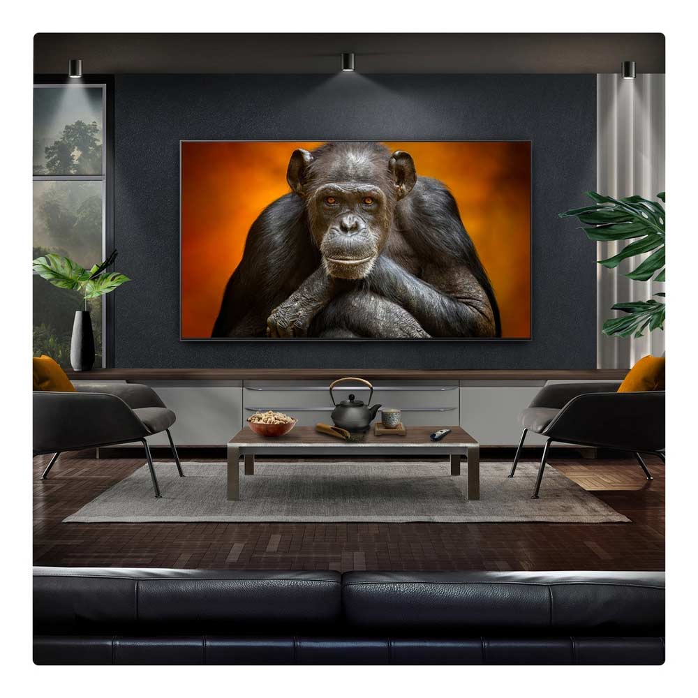 LG OLED77G54LW.AEK 77" 4K OLED Smart TV (2025) - Image 2