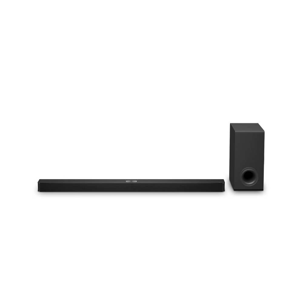 LG US90TY Wireless5.1.3ch Soundbar & Subwoofer - Black (2025)