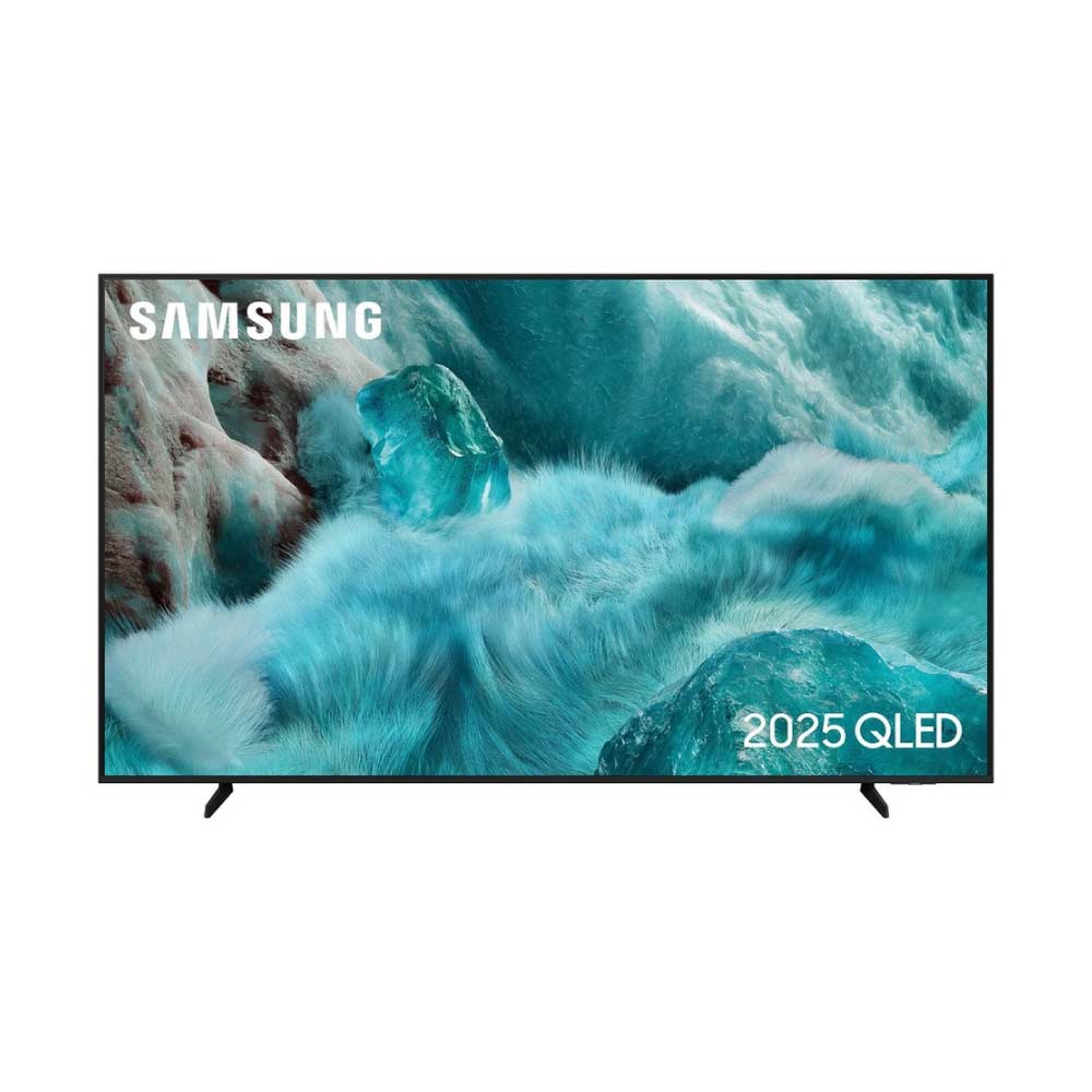 Samsung QE65Q7F5AUXXU 65" 4K QLED AI Smart TV (2025)