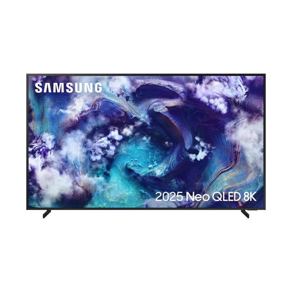 Samsung QE75QN900FTXXU 75" 8K Neo QLED Glare Free TV with 8K AI Upscaling & Dolby Atmos (2025)