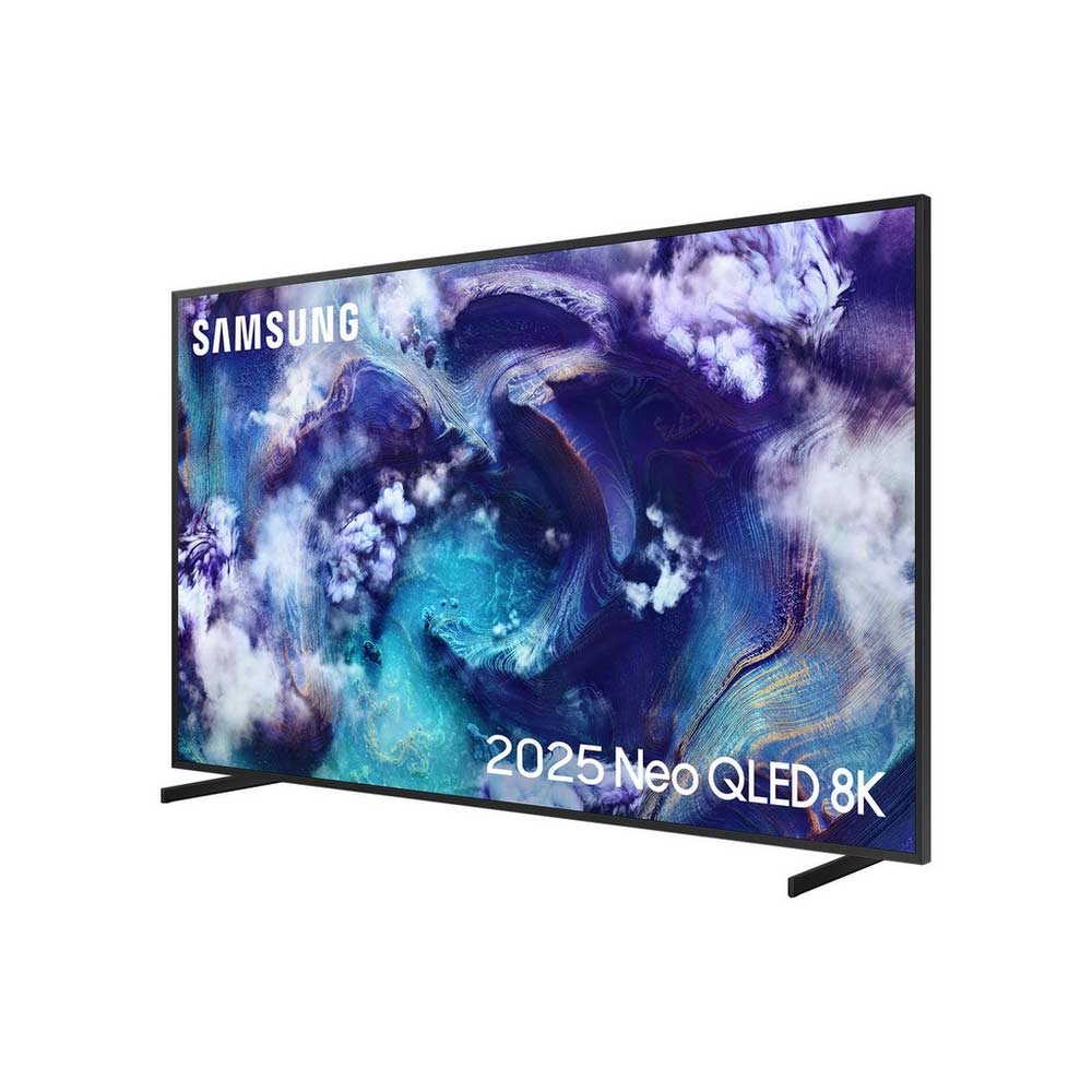 Samsung QE75QN900FTXXU 75" 8K Neo QLED Glare Free TV with 8K AI Upscaling & Dolby Atmos (2025) - Image 2