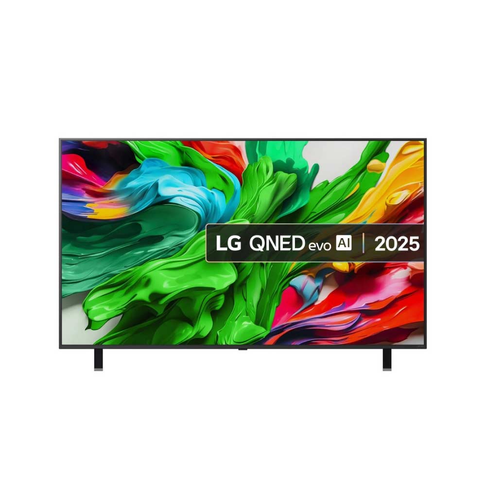 LG 86QNED85A6C.AEK 86" 4K QNED Smart TV (2025)