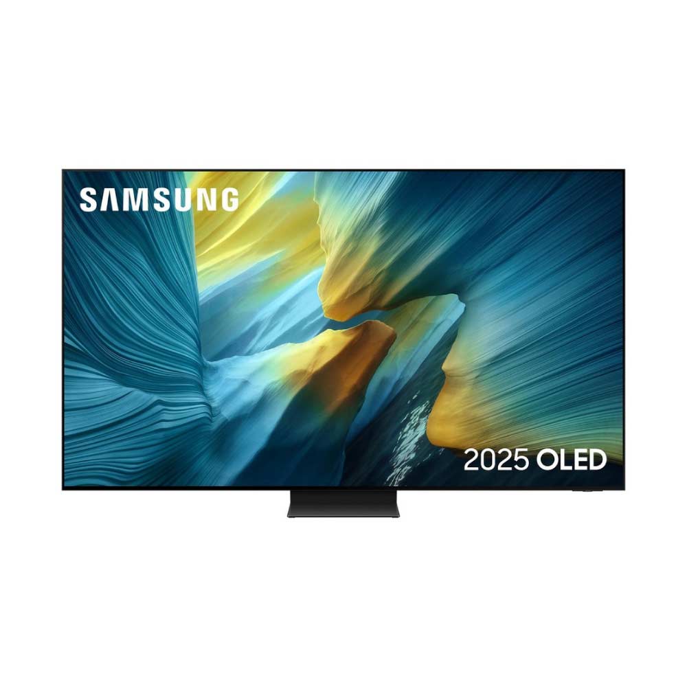 Samsung QE83S95FAEXXU 83" 4K OLED Smart AI TV (2025)