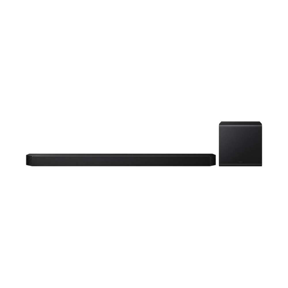 Samsung HW-Q800F/XU 5.1.2ch Q-Series Soundbar with Subwoofer - Black (2025)