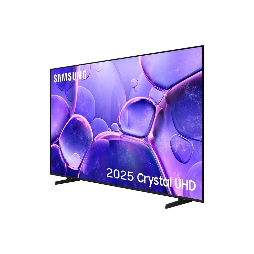 Samsung UE85U8020FKXXU 85" 4K Crystal UHD Smart TV (2025) - Image 2