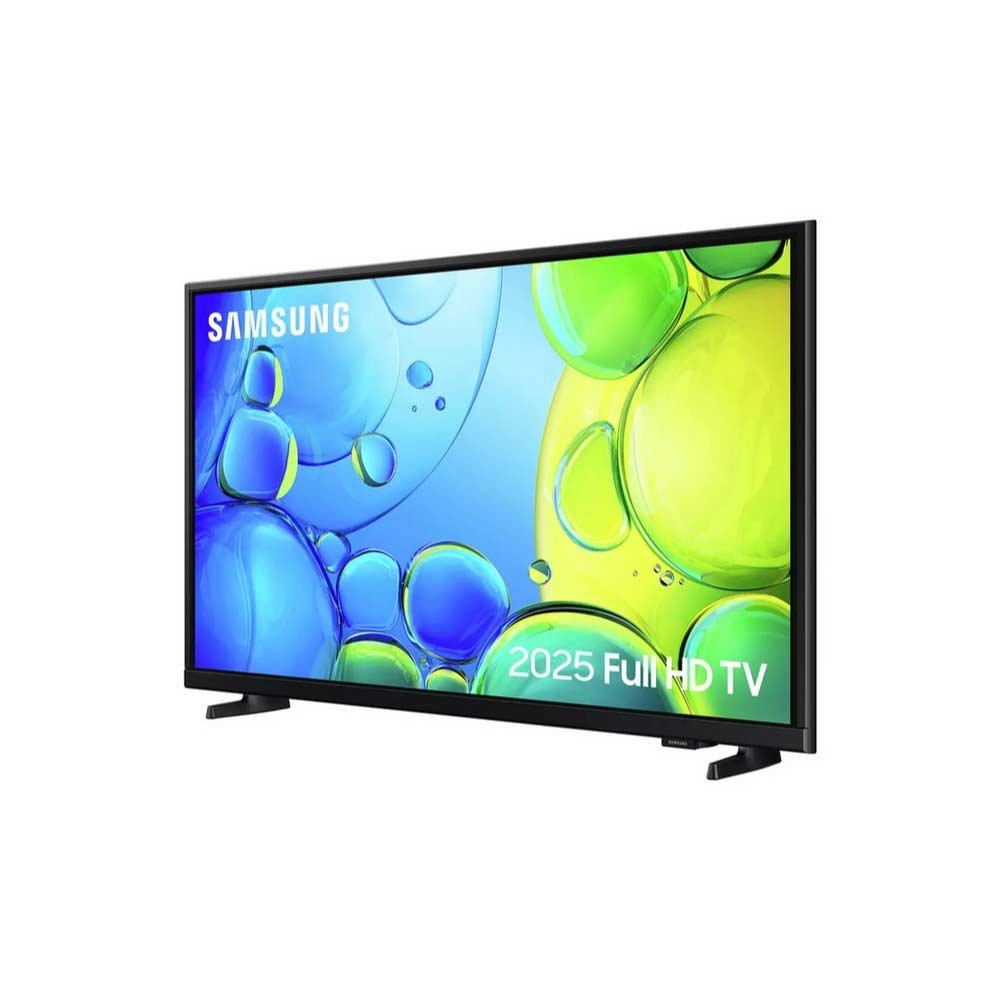 Samsung UE32F6000FKXXU 32" Full HD Smart TV (2025) - Image 2