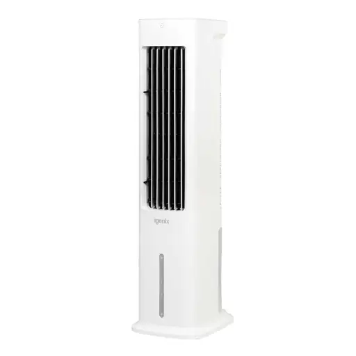 Igenix IG9706 5L Evaporative Air Cooler White