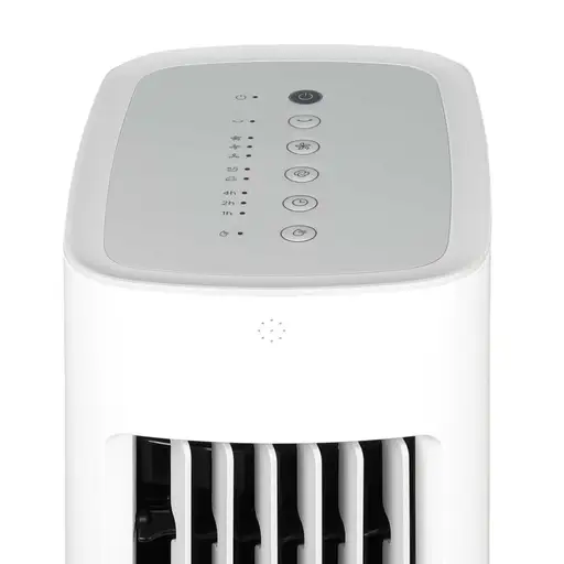 Igenix IG9706 5L Evaporative Air Cooler White - Image 2