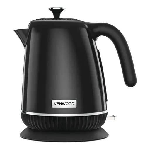 Kenwood ZJP11.A0BK 1.7L Elegancy Collection Kettle| Black